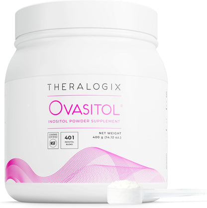 Ovasitol® Inositol Powder Supplement