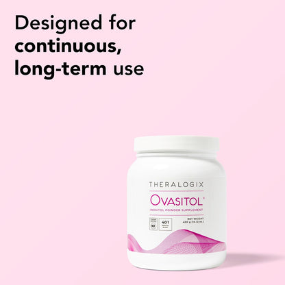 Ovasitol® Inositol Powder Supplement